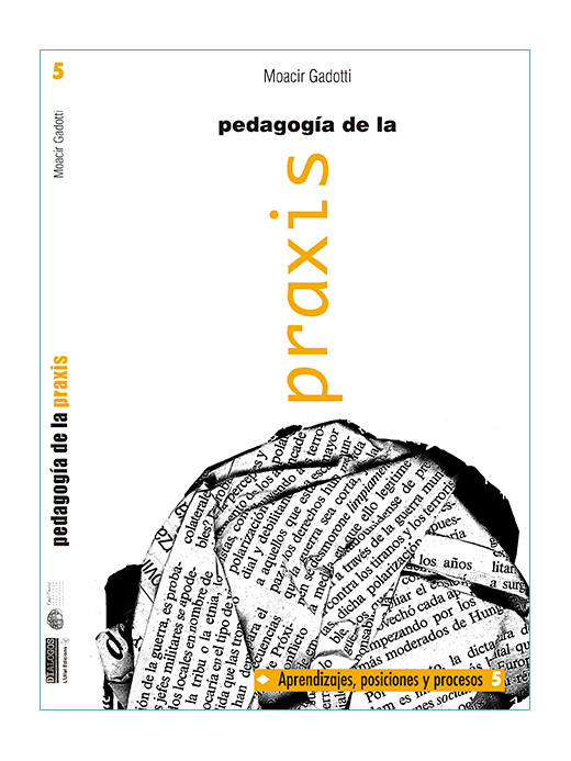 Pedagogía de la praxis