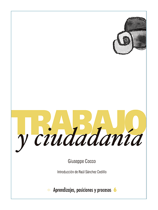 Trabajo y ciudadanía