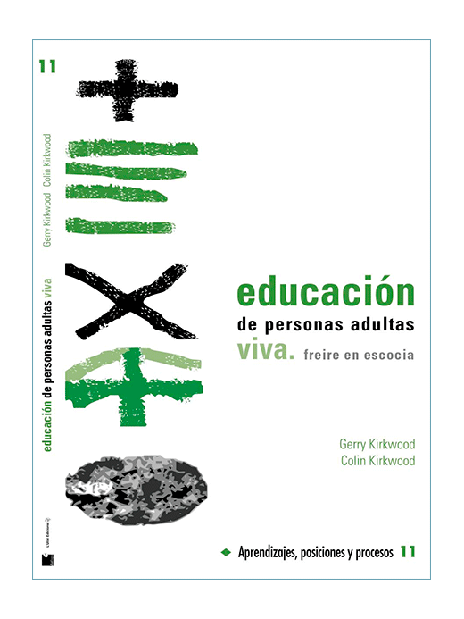 Educación de personas adultas viva