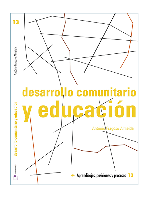 Desarrollo comunitario y educación