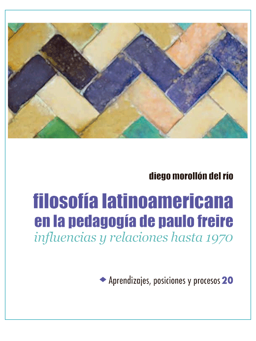 filosofía latinoamericana en la pedagogía de paulo freire...