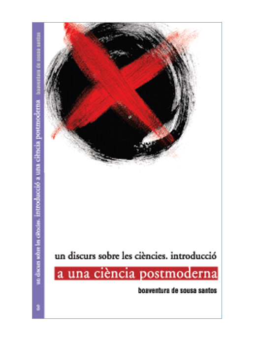 Un discurs sobre les ciències...