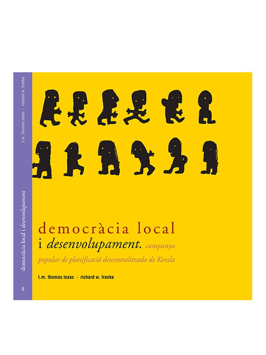 Democràcia local i desenvolupament.