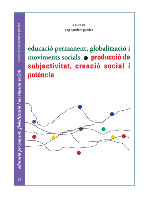 Educació permanent, globalització...