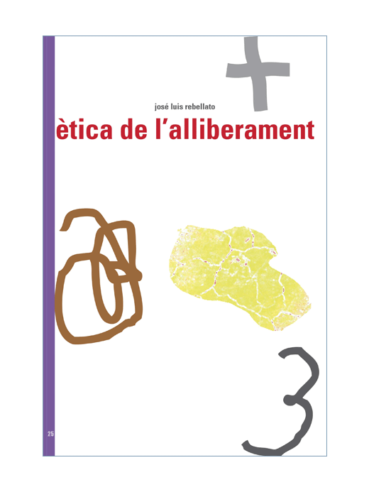 Ètica de l'alliberament.