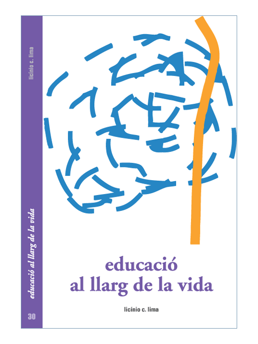 Educació al llarg de la vida.