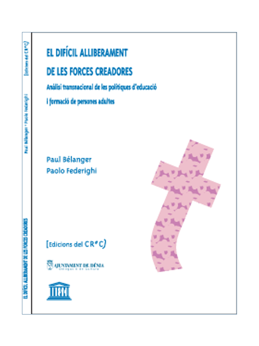 El dificil alliberament de les...