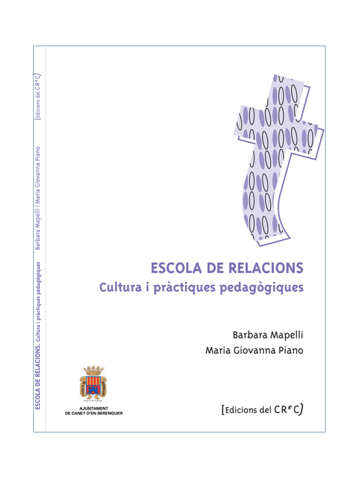 Escola de relacions. Cultura...