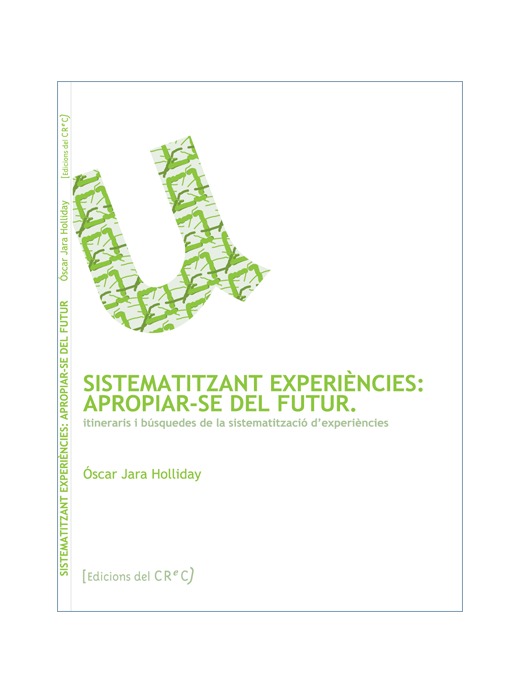 Sistematizació d'experiències: ...