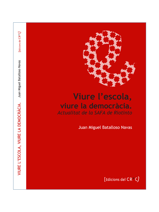 Viure l'escola, viure la democràcia...