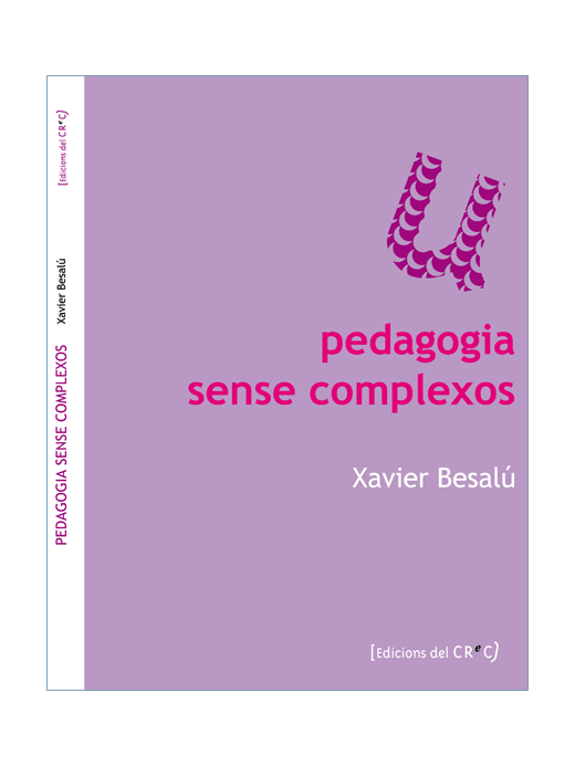 Pedagogia sense complexos.