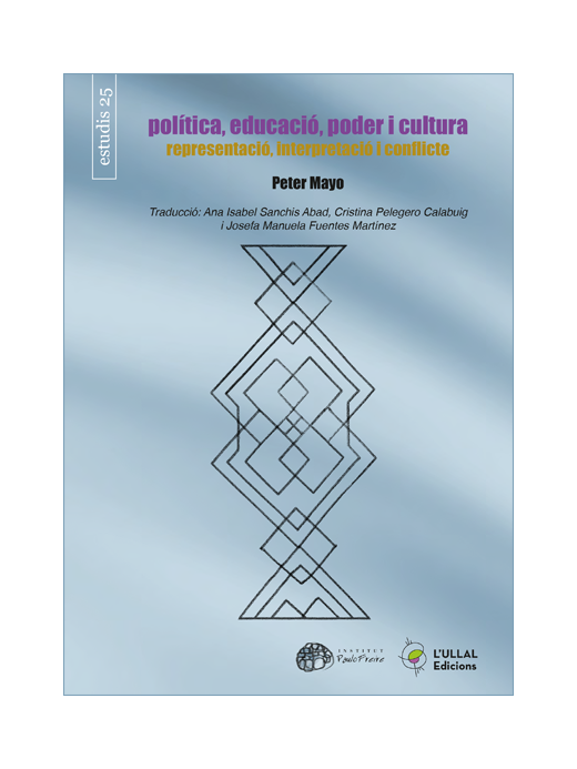 POLÍTICA, EDUCACIÓ, PODER...