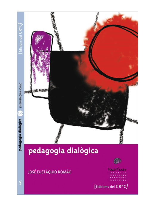 Pedagogia dialògica.