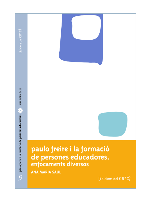 Paulo Freire i la formació de...