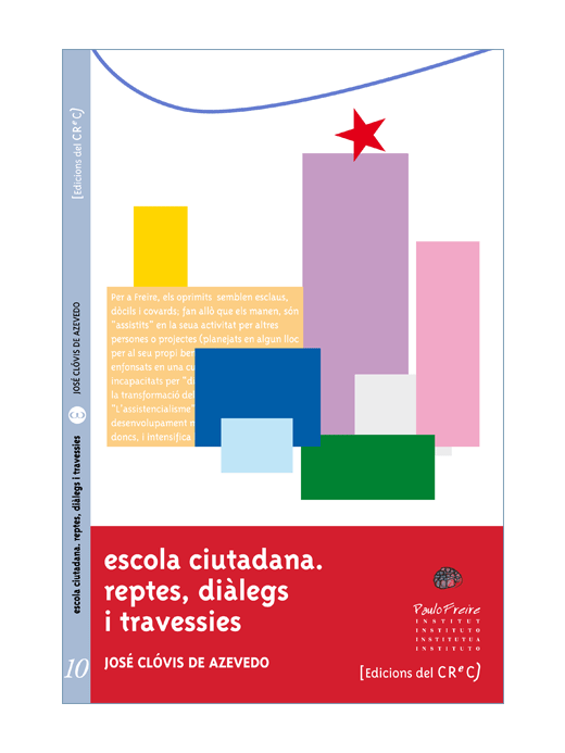 Escola ciutadana: desafiaments...