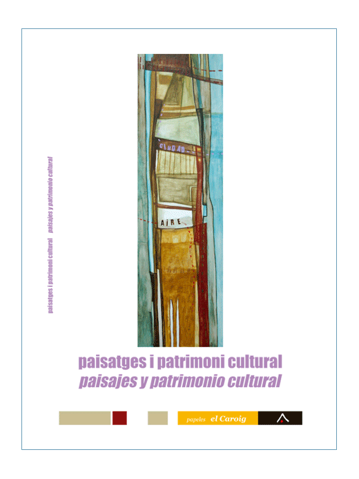 Paisatges i patrimoni cultural/paisajes...
