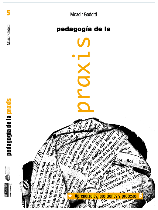Pedagogía de la praxis