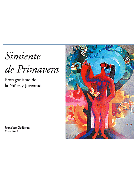 Simiente de primavera