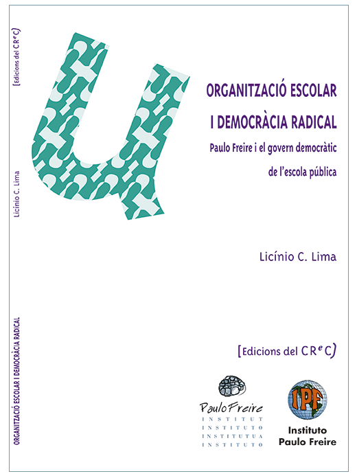 Organització escolar i democràcia radical