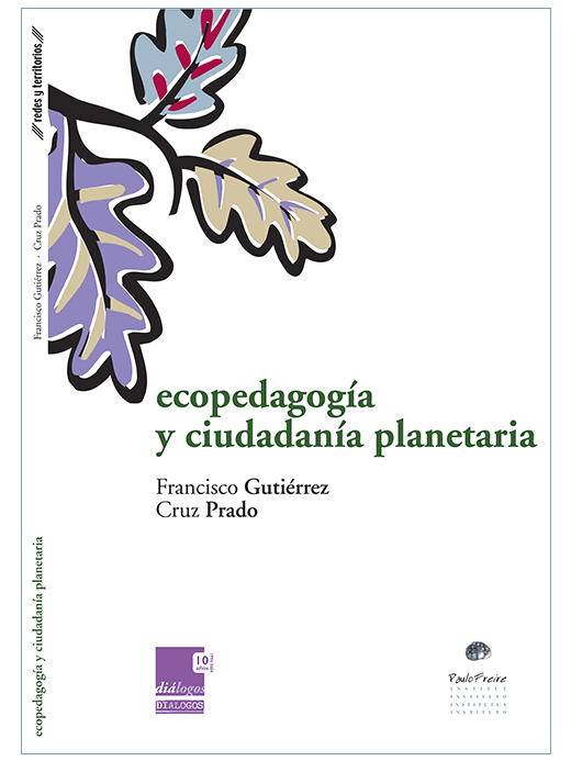 Ecopedagogía y ciudadanía planetaria