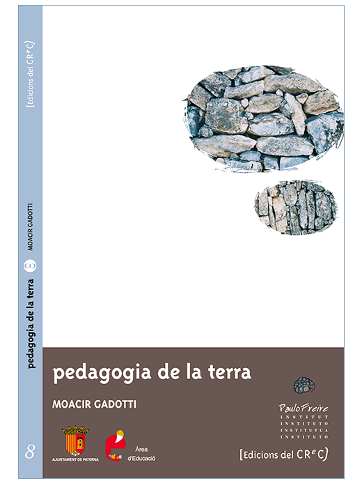 Pedagogia de la terra