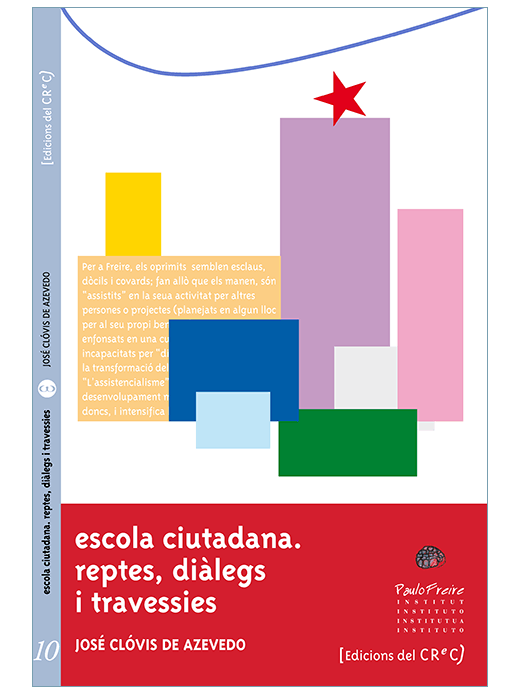 Escola ciutadana: desafiaments...