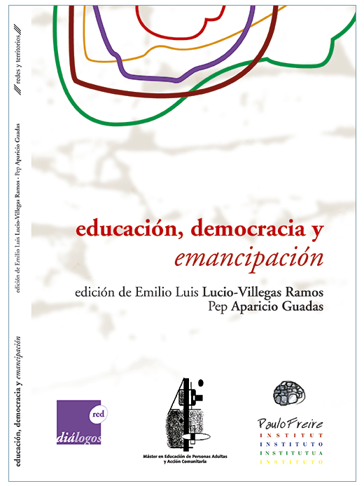 Educación, democracia y emancipación