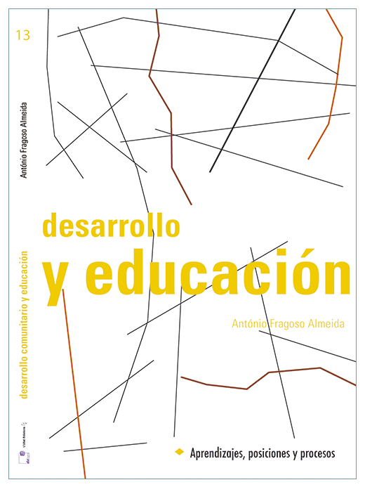 DESARROLLO COMUNITARIO Y EDUCACIÓN