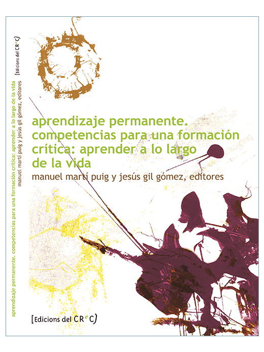 APRENDIZAJE PERMANENTE. COMPETENCIAS...
