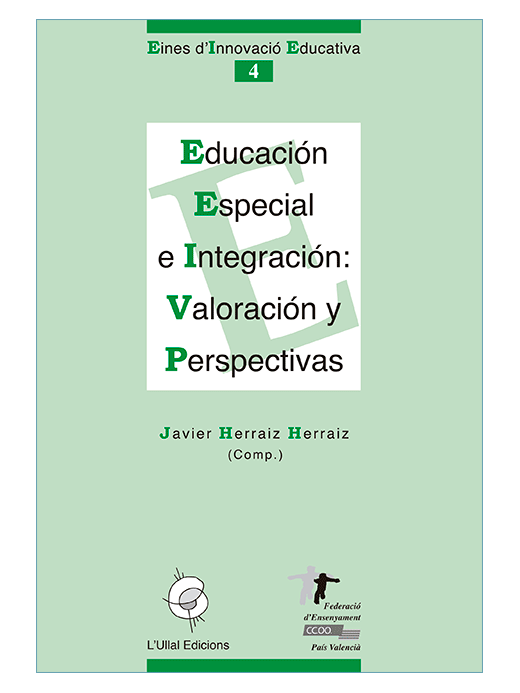 Educación especial e integración...