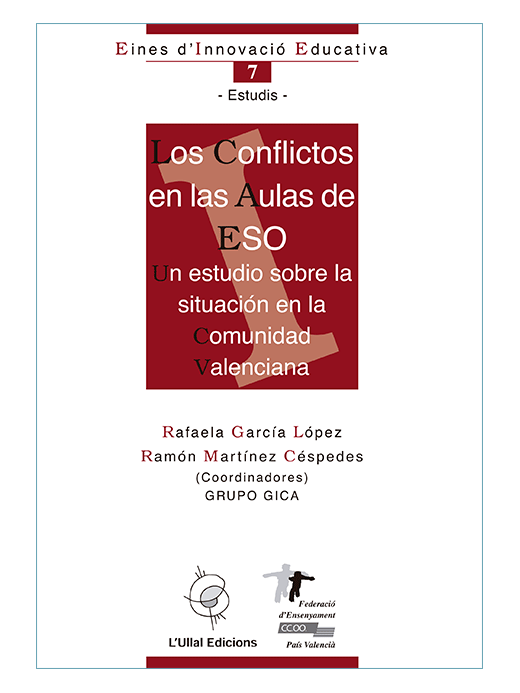 Los conflictos en las aulas de ESO...