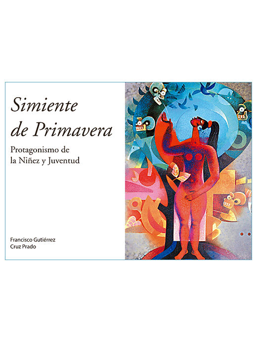 Simiente de primavera...