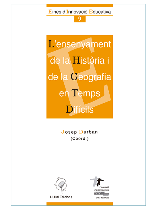 L'ensenyament de la història...