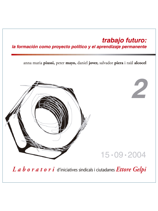 Trabajo futuro...