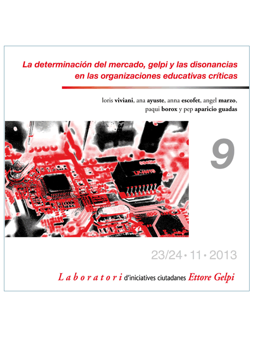 La determinación del mercado...