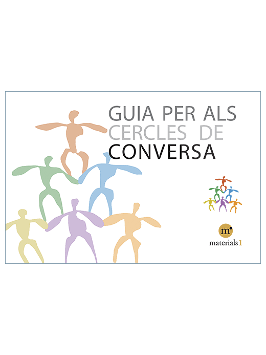Guia per als cercles de conversa
