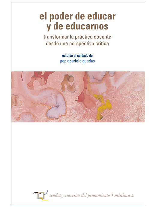 El poder de educar y educarnos
