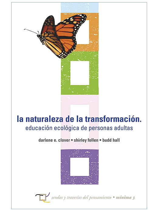 La naturaleza de la transformación