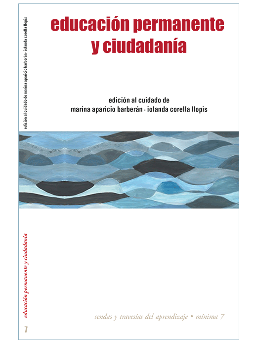 Educación permanente y ciudadanía