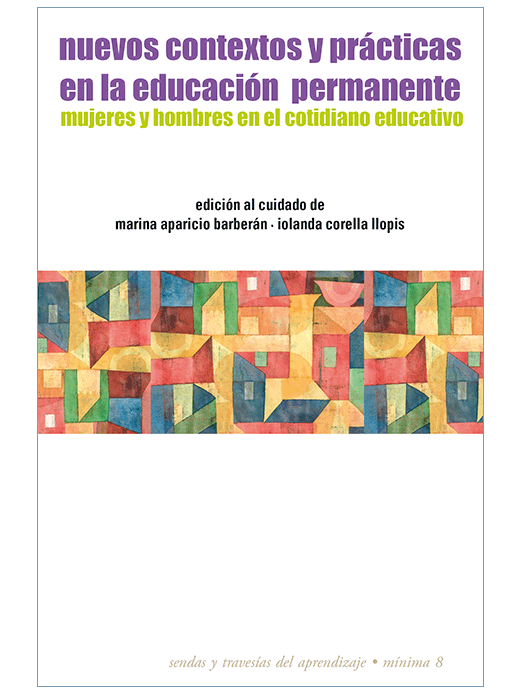 Nuevos contextos y prácticas...