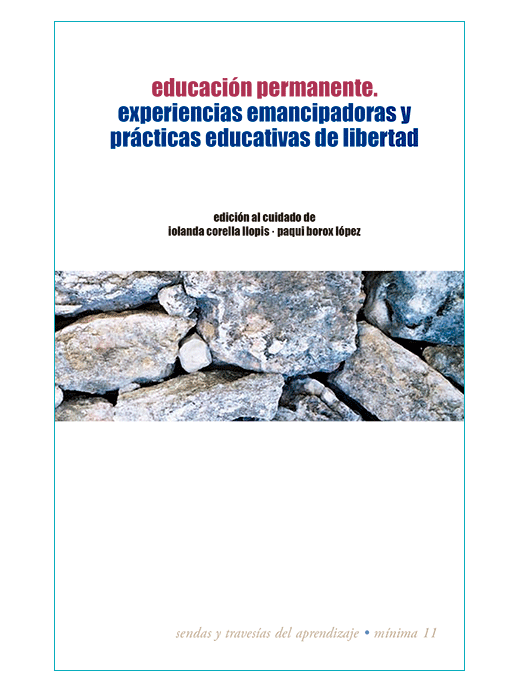 Educación permanente: experiencias...