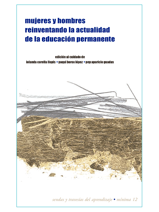 Mujeres y hombres reinventando...