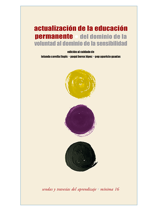 Actualización de la educación