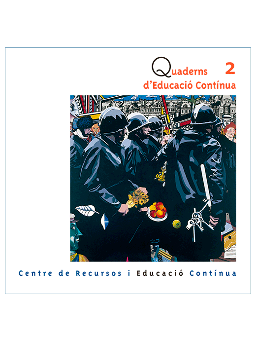 Quaderns d’educació contínua 2