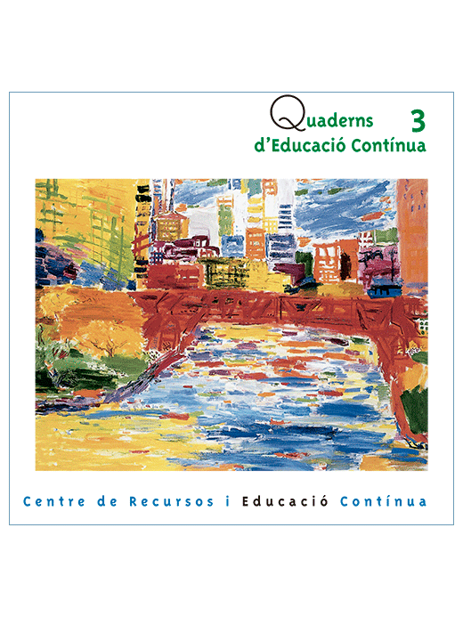 Quaderns d’educació contínua 3