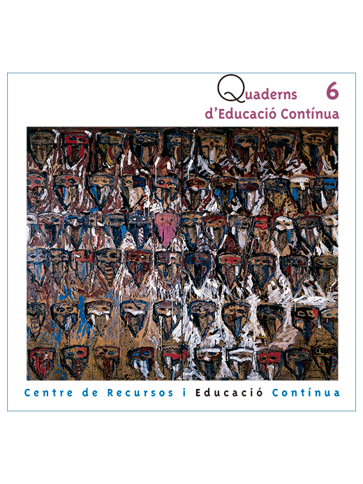 Quaderns d’educació contínua 6