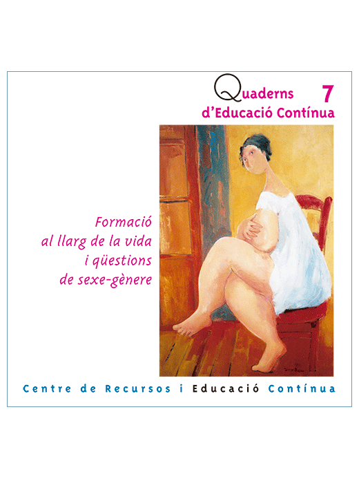 Quaderns d’educació contínua 7