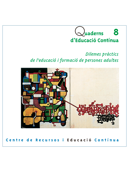 Quaderns d’educació contínua 8