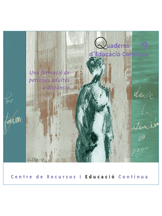 Quaderns d’educació contínua 9