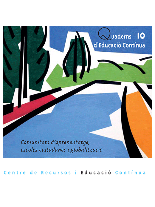 Quaderns d’educació contínua 10